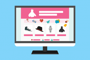 Diseño web de tiendas online ecommerce