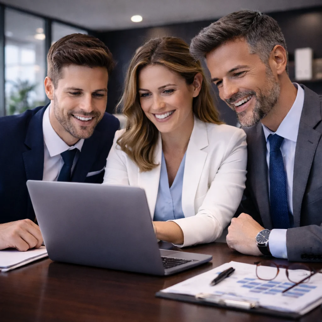 Diseño web para asesorías y gestorías 2 La web que una asesoria o gestoria necesitan hoy