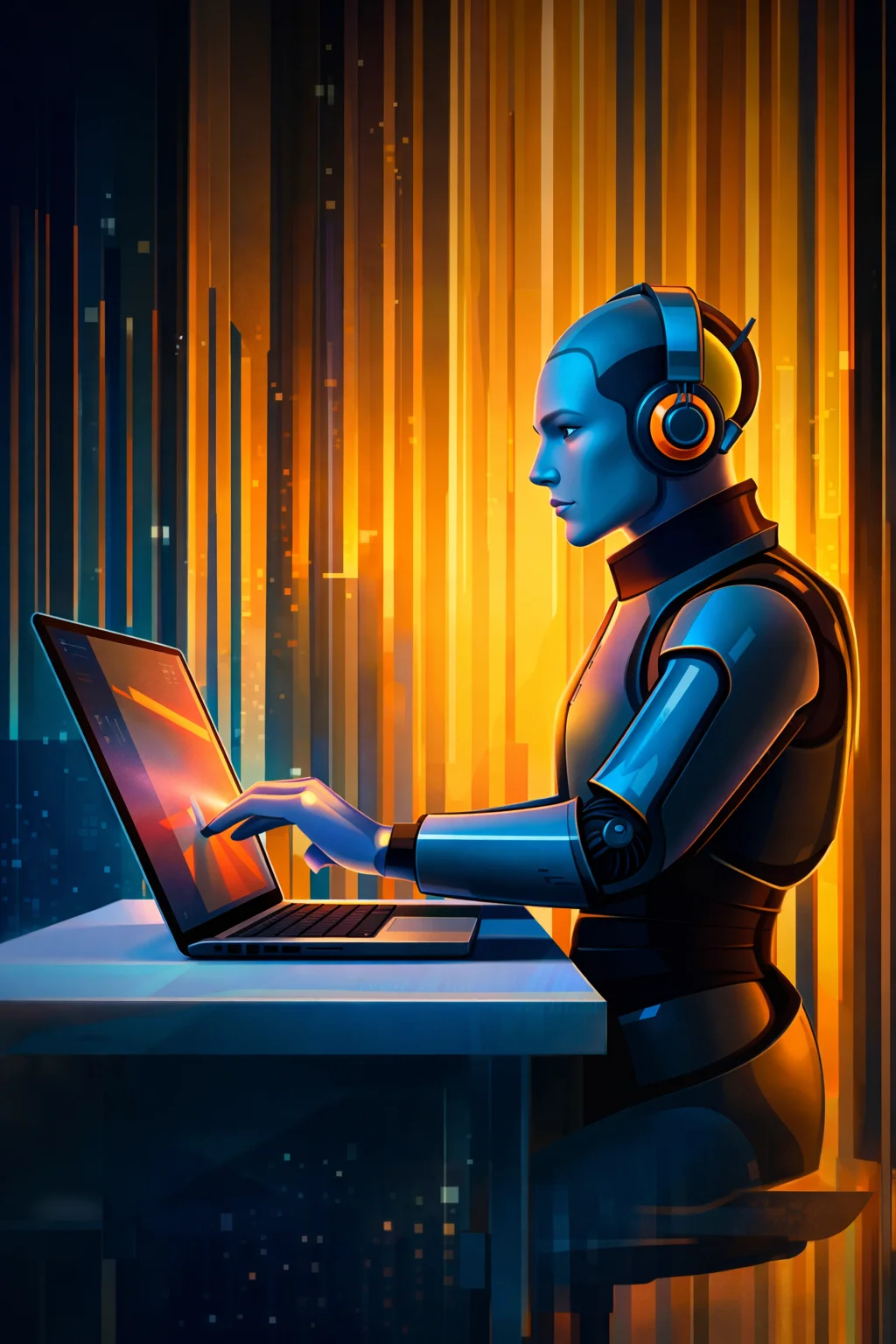 Web Launch Tu web profesional lista para despegar