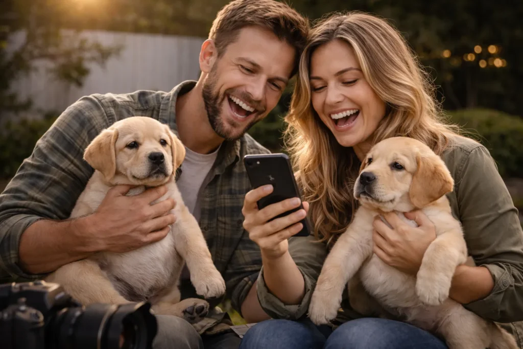 Diseño web para criadores de perros 4 diseno web para criadores de perros profesionales