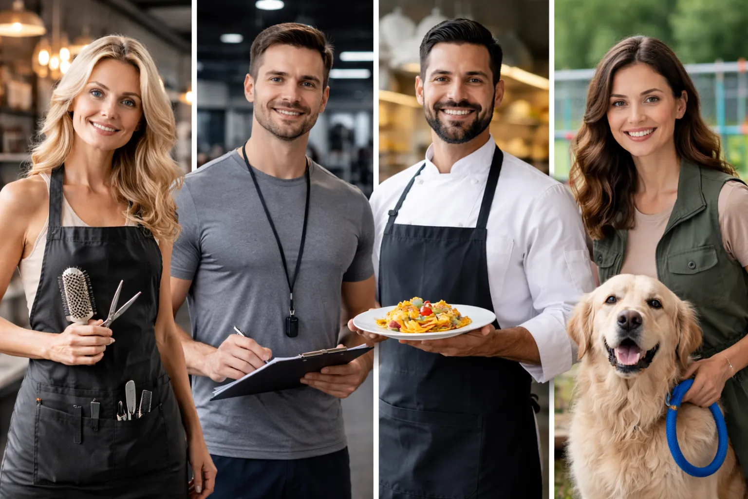 diseno web para negocios locales y especializados