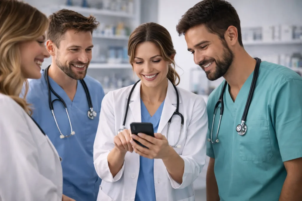 Diseño web para veterinarios 4 que notaras tras lanzar tu nueva web veterinaria