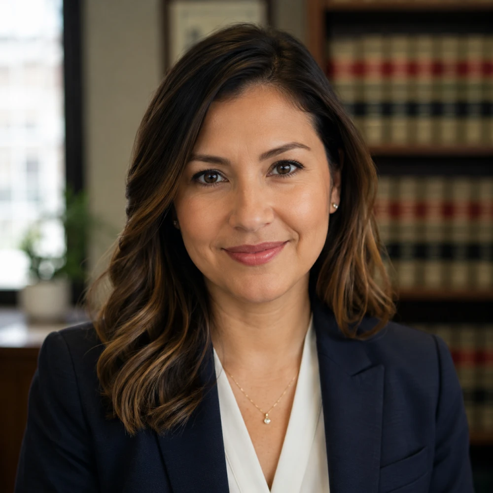 Laura Martinez Abogada